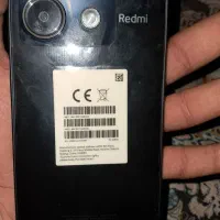 ردمی نوت 13 معمولی