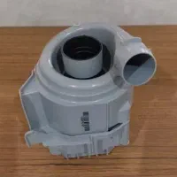 هیت پمپ ظرفشویی بوش