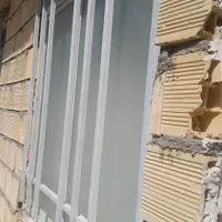 دوعددپنجره یک عدد در سالم