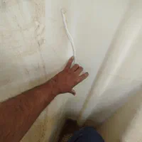 جوش جوشکاری تعمیر پلاستیک منبع مخزن تانکر باک|خدمات پیشه و مهارت|کرمان, |دیوار