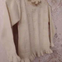 دخترانه در حد نونو|کفش و لباس بچه|تبریز, |دیوار