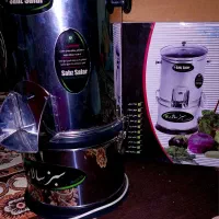 دستگاه خانگی‌سبزی خردکنی ۳کیلویی