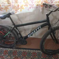 دوچرخه 26  بوگاتی