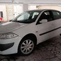 رنو مگان مدل ۹۲ کم کارکرد و فنی سالم|خودرو سواری و وانت|بابل, |دیوار