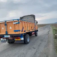 خاور ۶۰۸ باری مدل۸۲|خودرو سنگین|اردبیل, |دیوار