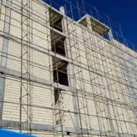 داربست فلزی تهران بست