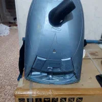 موتورجاروبرقی