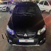 کوییک مدل ۹۹|خودرو سواری و وانت|تهران, تهرانپارس غربی|دیوار