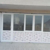 کارخانه تولید درب و پنجره
