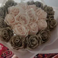 تزیین‌گل