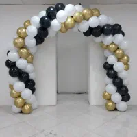 بادکنک آرایی افتتاحیه