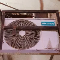 اسپیلت Hisense