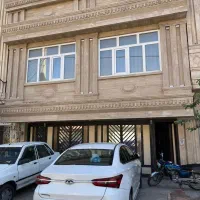ویلایی دو طبقه دوبلکس|فروش خانه و ویلا|قم, تعویض پلاک|دیوار