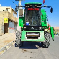 کمباین 1165|خودرو سنگین|مرودشت, زنگی آباد|دیوار