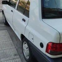 پراید 98|خودرو سواری و وانت|مشگین شهر, |دیوار