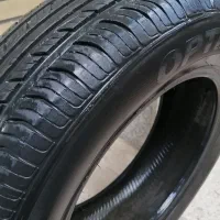 یک حلقه لاستیک هانکوک 185.65.15|قطعات یدکی و لوازم جانبی|اصفهان, مهرآباد|دیوار