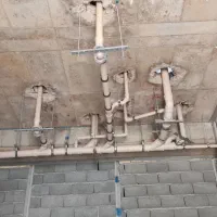 نیازمند شاگرد تاسیسات