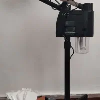 لوازم فیشال دستگاه بخور