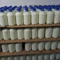 دوغ محلی هم شیرین هم ترش