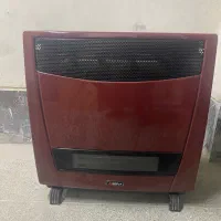 بخاری نیک کالا،مدل ab15 ناهید