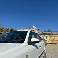 سمند EF7مدل۹۶|خودرو سواری و وانت|محمدشهر, محمدشهر|دیوار