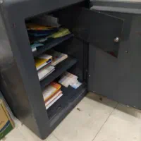 گاو صندوق کاوه ۵۰۰کیلو قفل رمز|فروشگاه و مغازه|فردیس, فردیس|دیوار