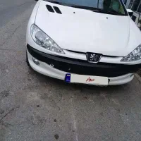 خودرو کلکسیونی در حد خشک بدون نقطه