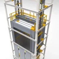 استخدام مهندس مکانیک مسلط به سالید ورک و اتوکد