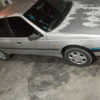 پژو 405دوگانه