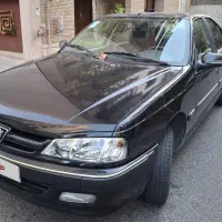 پژو پارس1401 XU7P|خودرو سواری و وانت|کرج, کوی مدرس|دیوار