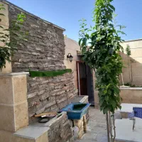 ویلا دوطبقه بنیاد مسکن گیو. دستجرد