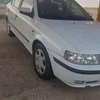 سمند ال ایکس مدل ۱۴۰۰ داشبورد جدید