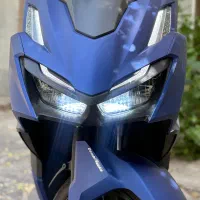 گلکسی CL 160 آب خنک