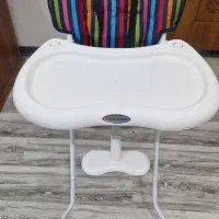 صندلی غذای بچه