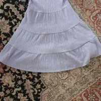 لباس در حد نو دخترانه