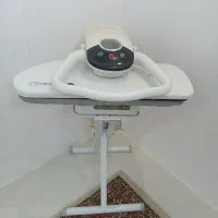 اتو پرس مارک هیوندا تمیز و سالم