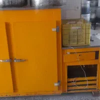 یخچال ترو تمیز