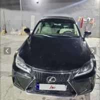 لکسوس مدل ۲۰۰۹