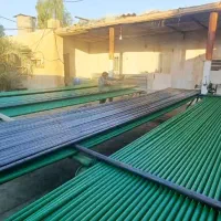 تولید فنس وحصار|خدمات باغبانی و درختکاری|بهبهان, |دیوار