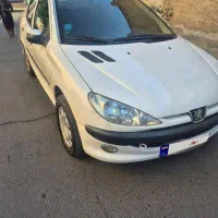 206sdv9tu5|خودرو سواری و وانت|فردیس, فردیس|دیوار