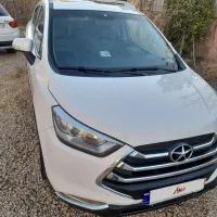 جک اس تری مدل۹۹معاوضه هم دارم|خودرو سواری و وانت|مشهد, شفا|دیوار