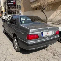 پژو پارس سال ۱۴۰۰دریچه سیمی