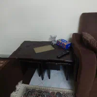 بوفه میز عسلی میز تلویزیون|بوفه، ویترین، کنسول|رشت, کوی فرهنگیان|دیوار