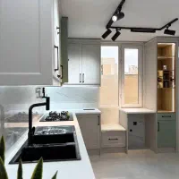 52 متر *پارکینگدار *نواب* میدان نه دی