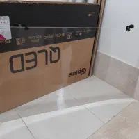 فروش گلس برای تلویزیون 65اینچ