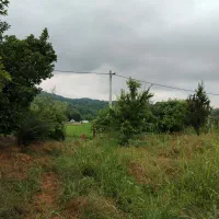 207 متر زمین مسکونی فروش و تهاتر