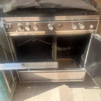 گاز فر پنج شعله فروشی