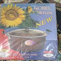 قابلمه تفلون مارک نوبل سایز50