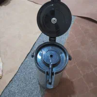 فلاکس بزرگ|ظروف نگهدارنده، پلاستیکی، یک‌بارمصرف|قائن, |دیوار