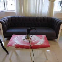 خدمات تخصصی مبل شویی (ماهان)تضمینی